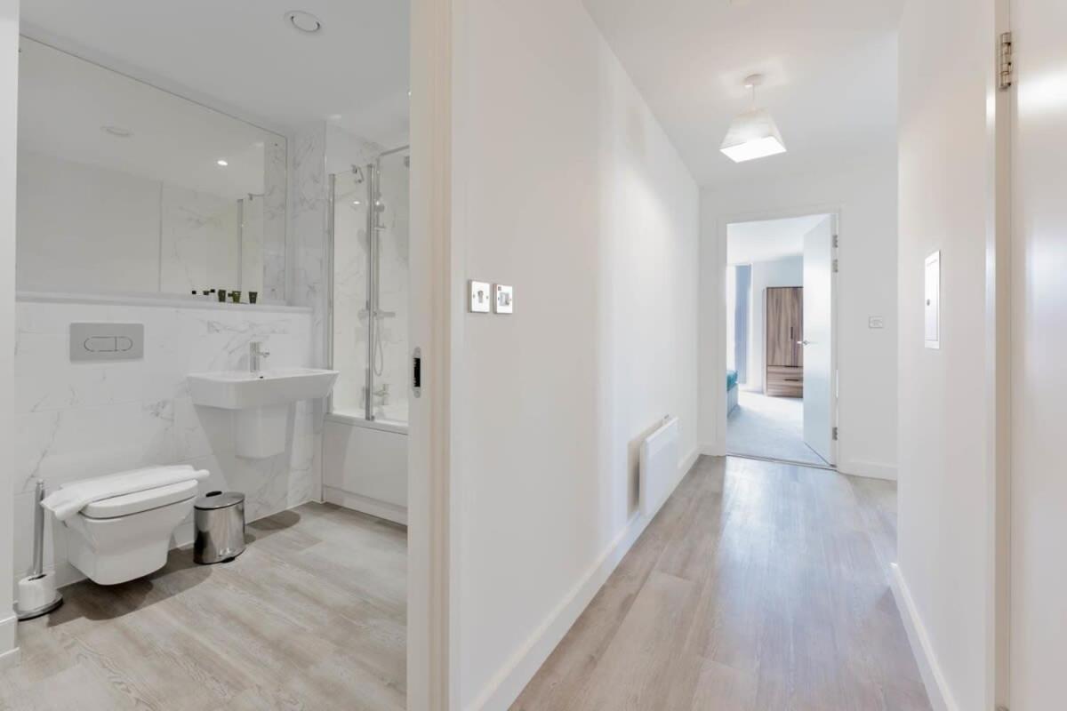 Apartment Stunning 2 Bed In