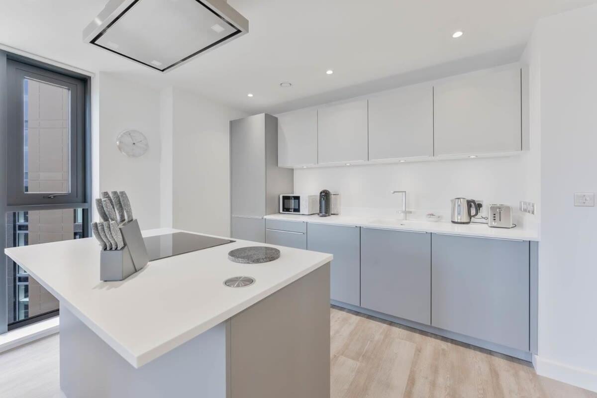 Stunning 2 Bed In * Birmingham