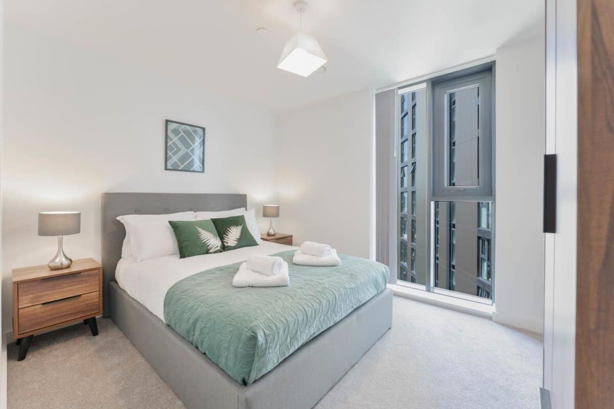 Stunning 2 Bed In *