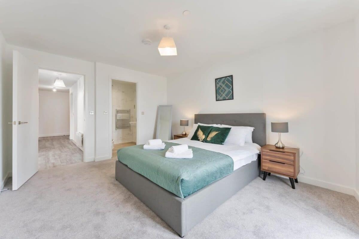 Stunning 2 Bed In * Birmingham