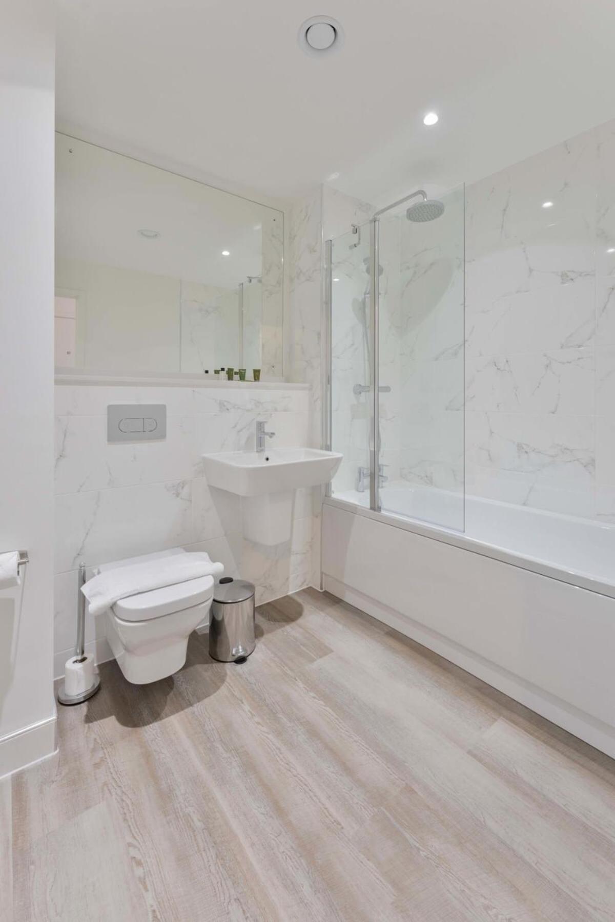 Stunning 2 Bed In Birmingham