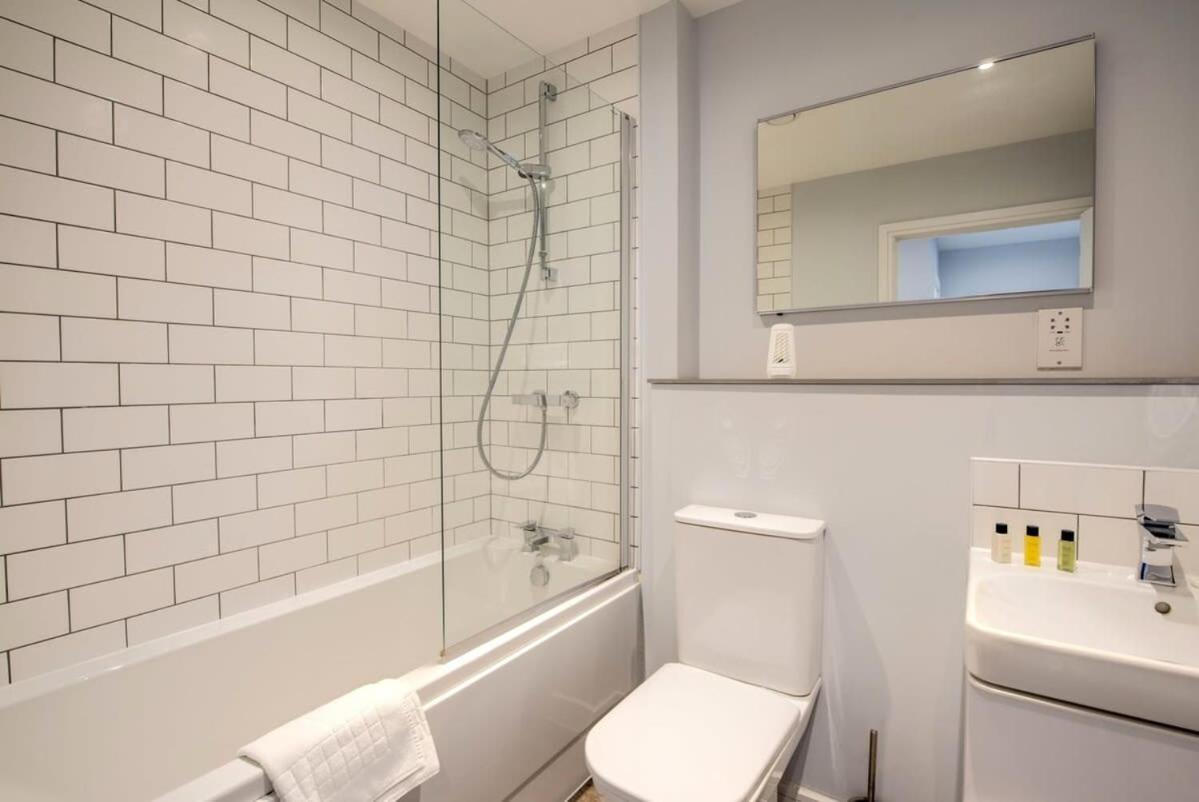 Stylish And Comfortable 1 Bedroom In Apartment