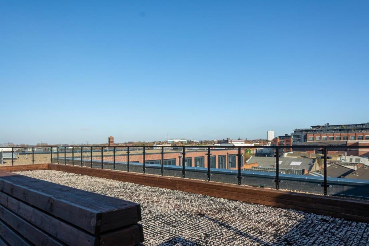 Stylish And Comfortable 1 Bedroom In Birmingham