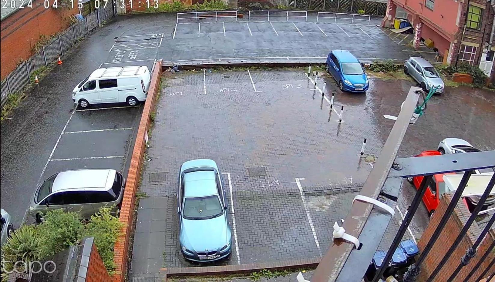 One Bedroom Aston B6 -parking- Sleeps 4 *