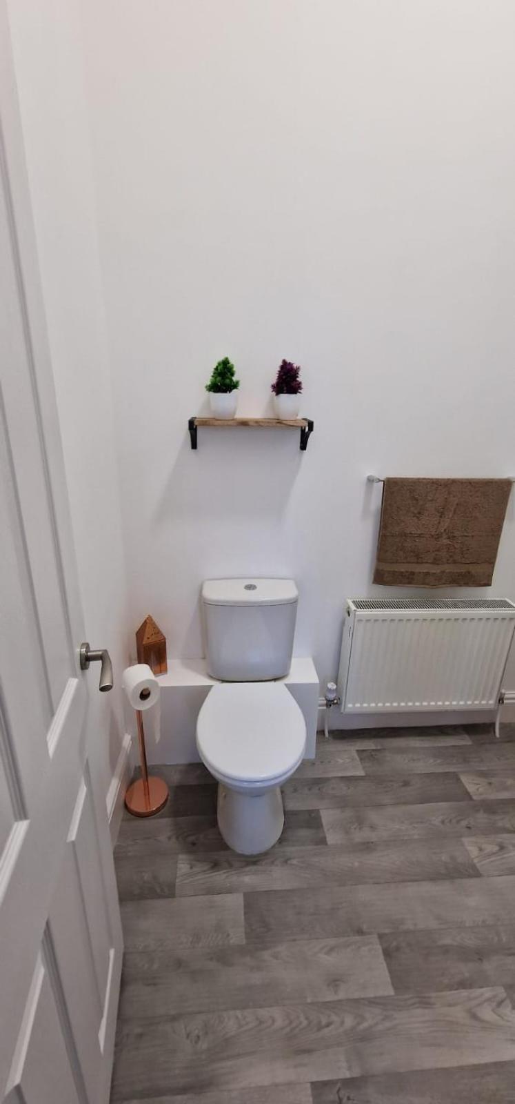 Holiday home Modern 7-br Retreat Ensuite