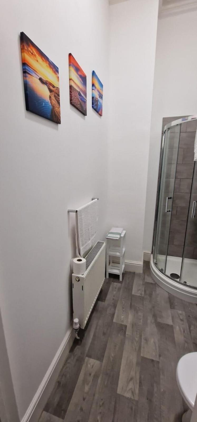 Modern 7-br Retreat Ensuite * Birmingham