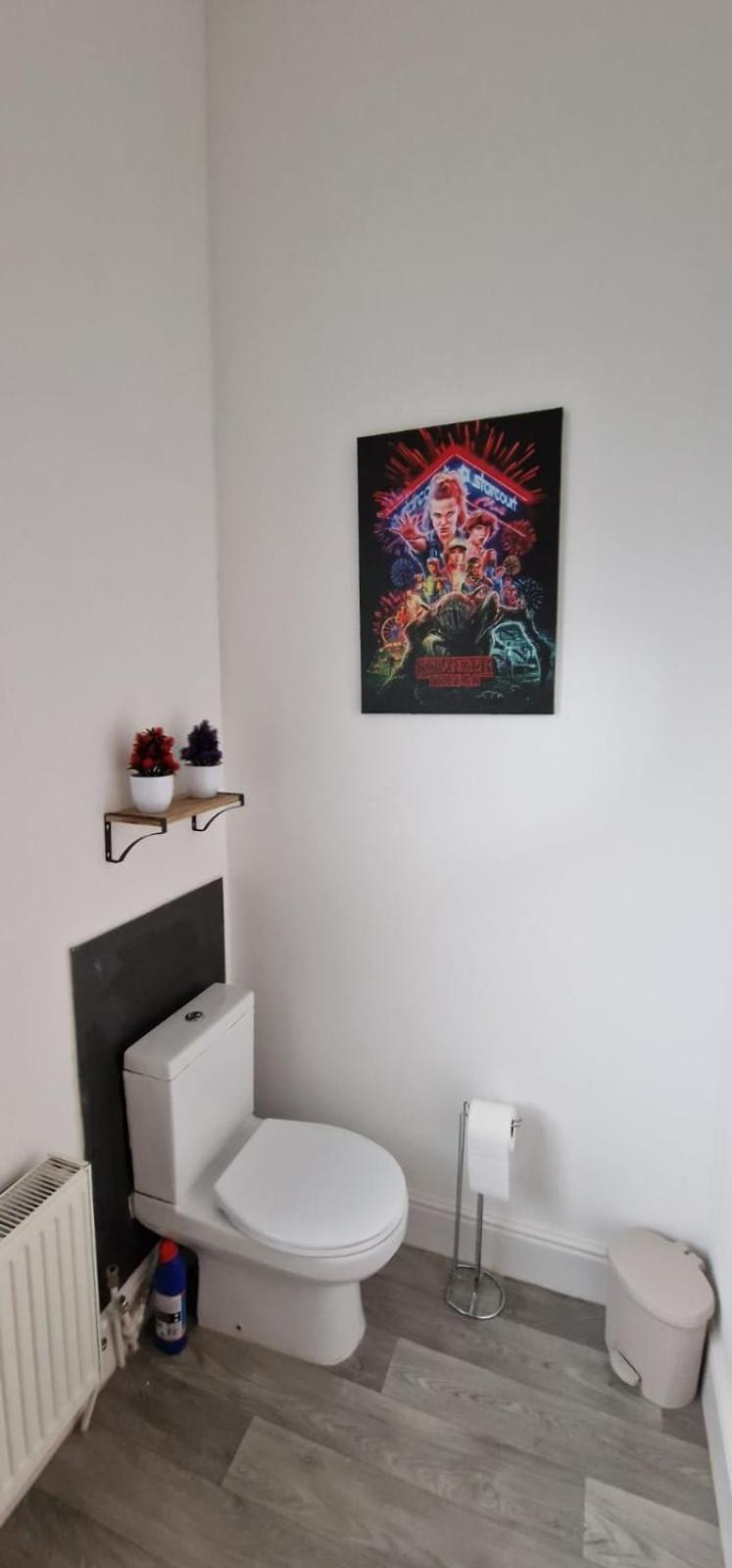 Modern 7-br Retreat Ensuite *