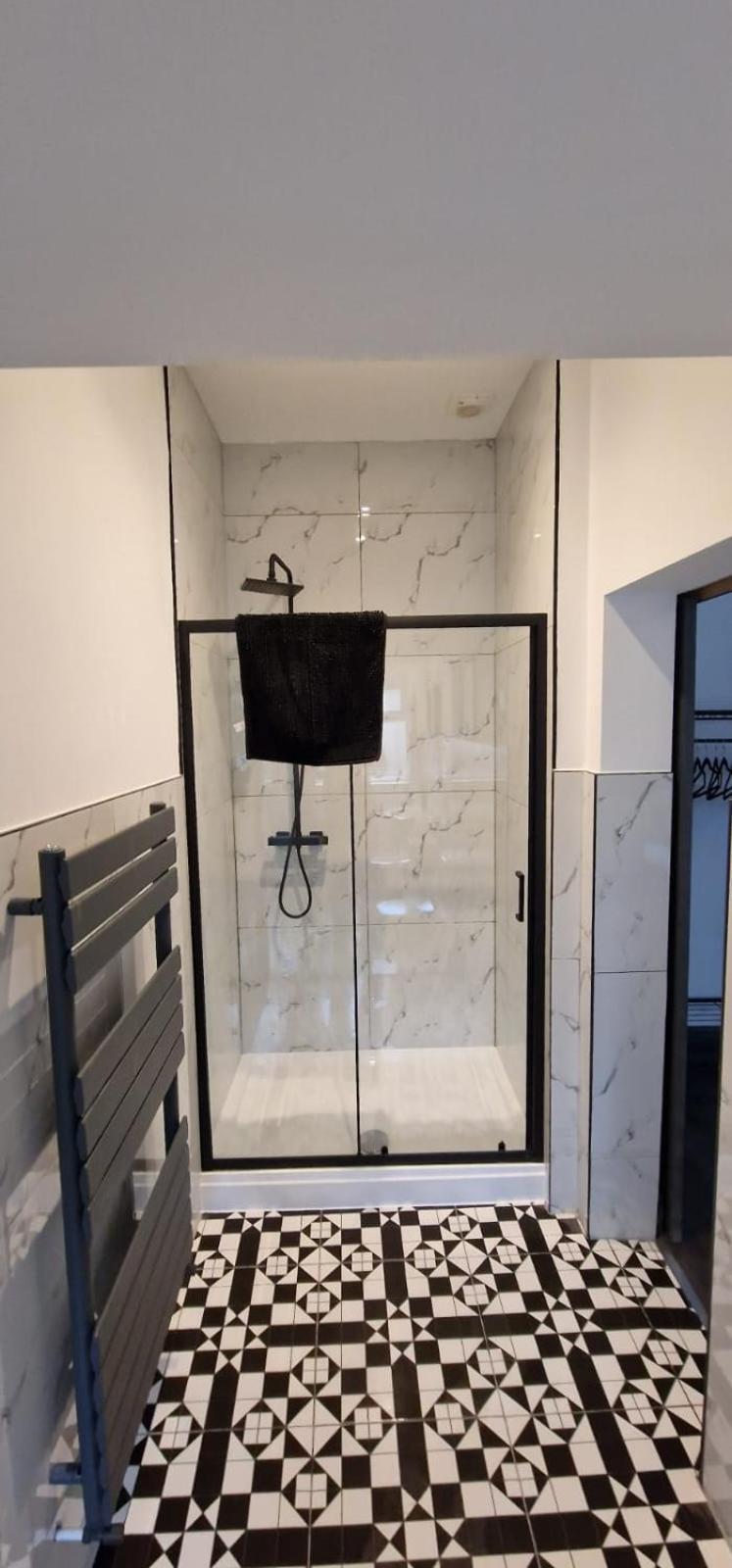Holiday home Modern 7-br Retreat Ensuite Birmingham