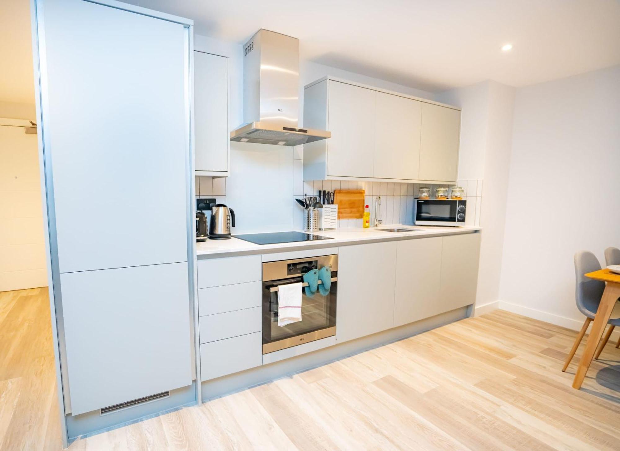 Smart 2 Bedroom Birmingham