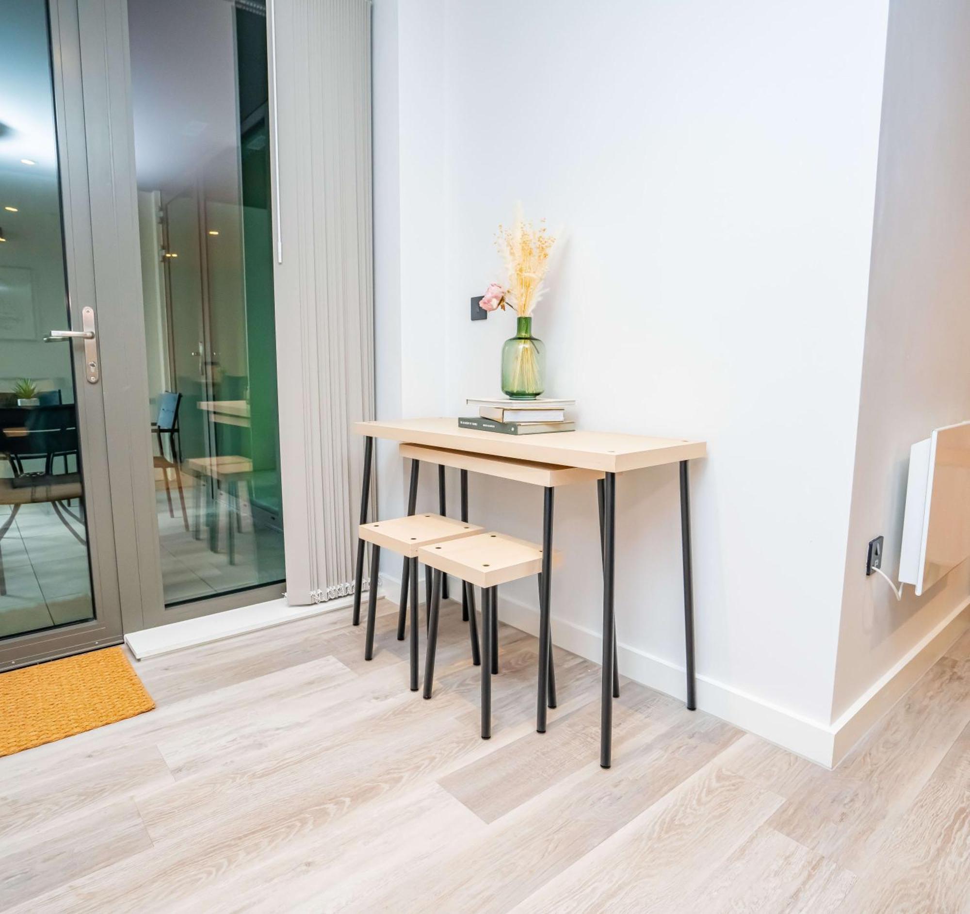 Smart 2 Bedroom