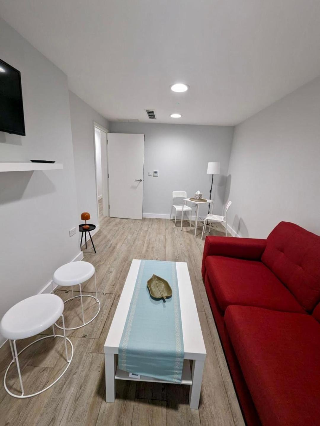 Apartment Slieve Birmingham