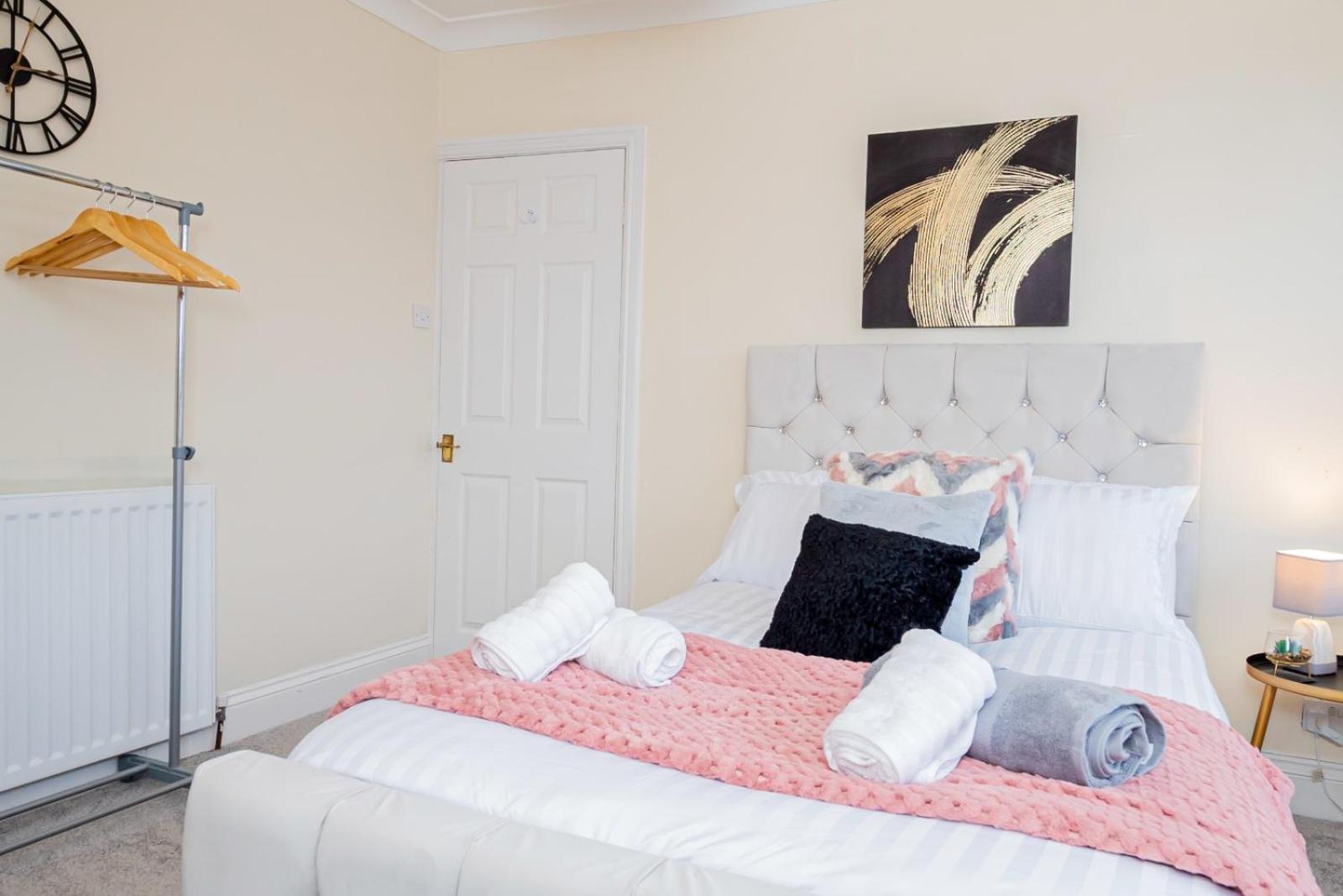 Holiday home The Radleys Birmingham