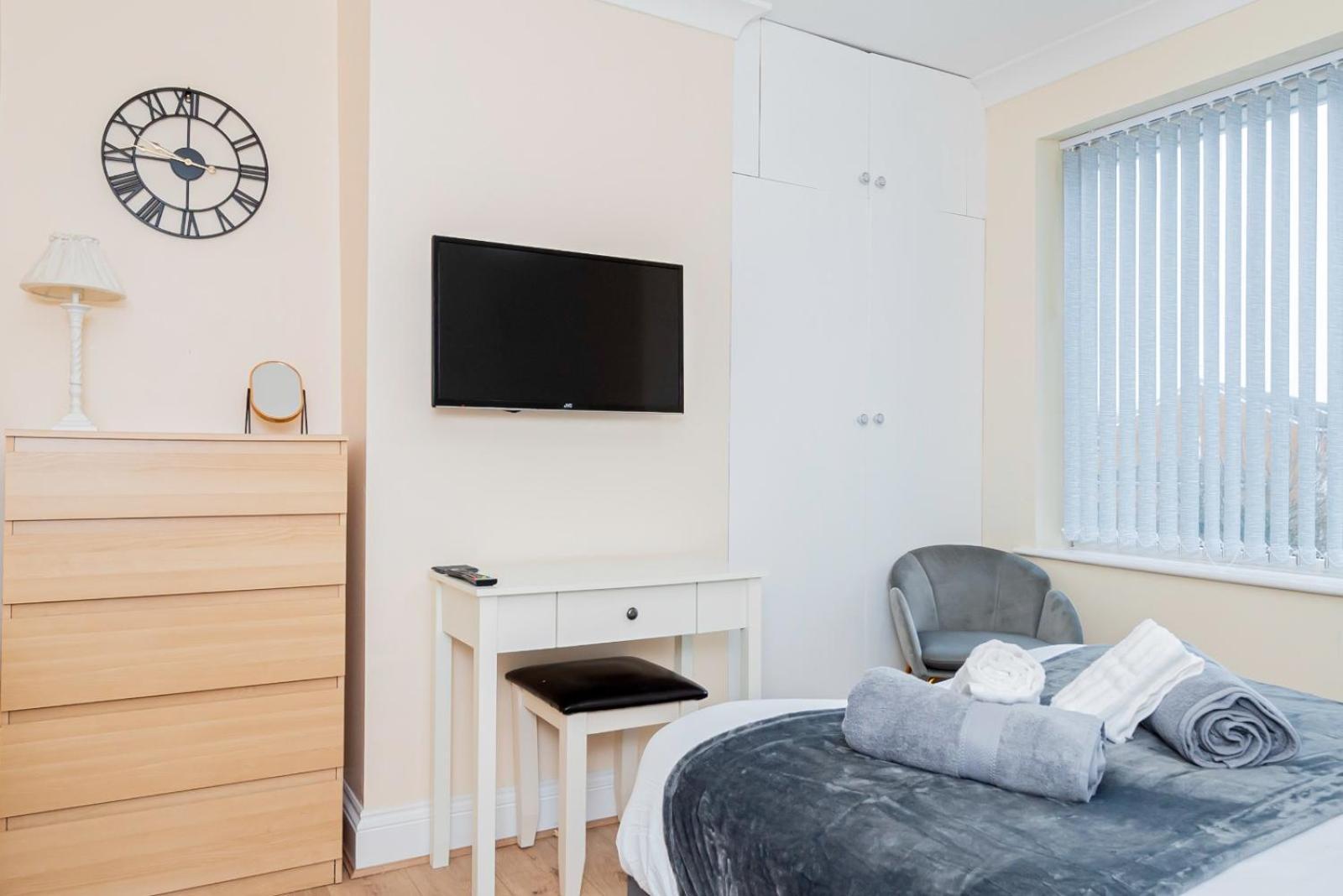 The Radleys Holiday home Birmingham