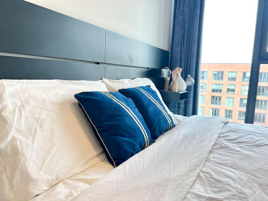 Serenity Suite: 2 Bedroom Apartment
