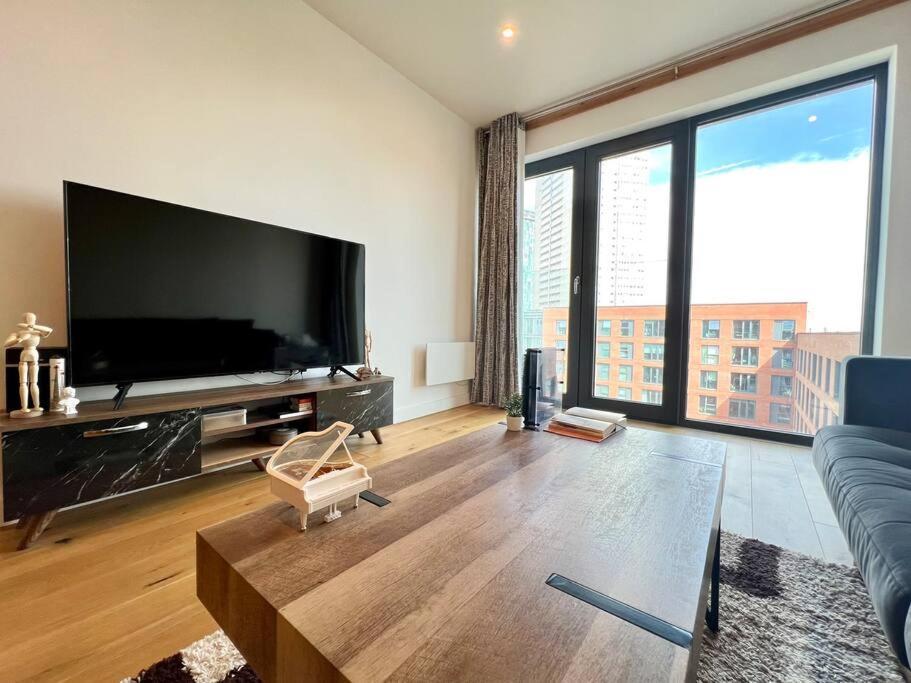 Serenity Suite: 2 Bedroom