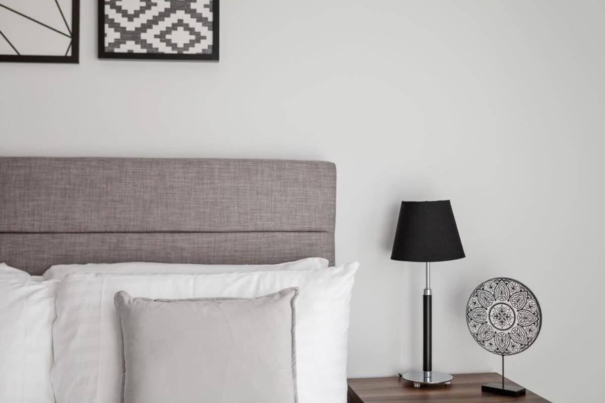 Modern & Spacious In Apartment Birmingham