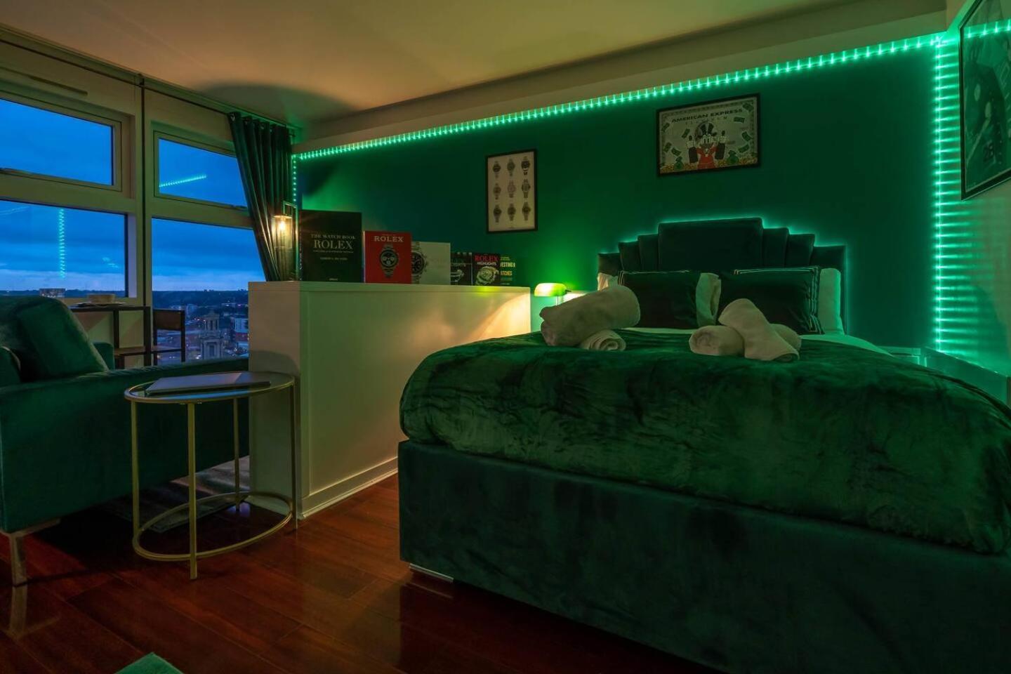 Luxury Rolex Retreat Birmingham