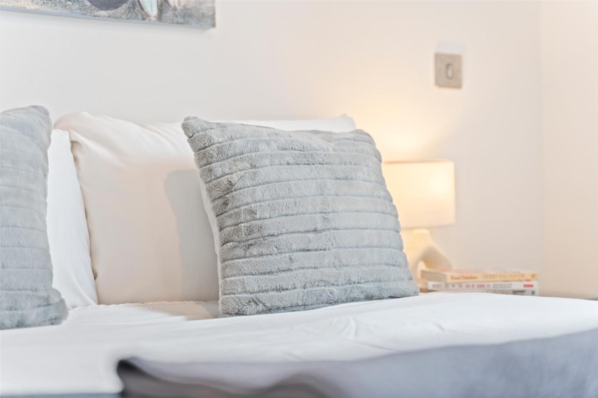 City Centre Serviced - Celestial Lettings *