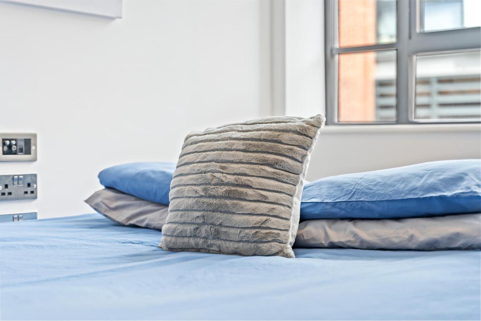 City Centre Serviced - Celestial Lettings