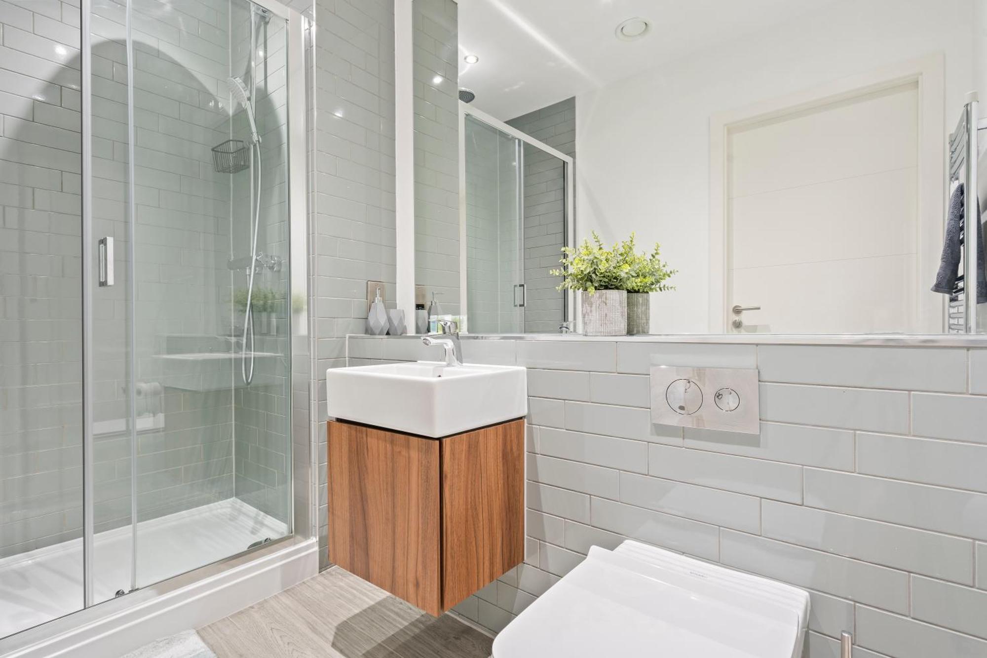 City Centre Serviced - Celestial Lettings Apartment Birmingham
