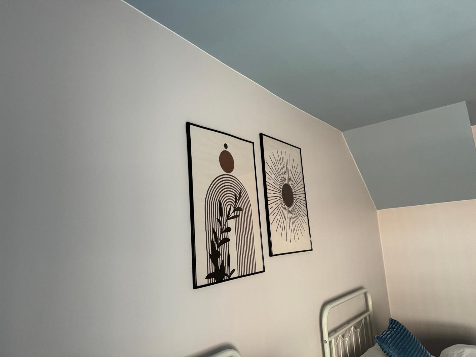 Apartment Spacious Duplex With 2 Bathrooms With Free Wi-fi, Parking And Keyless Access, Sleeps Up To 9 - Perfect For Groups Birmingham