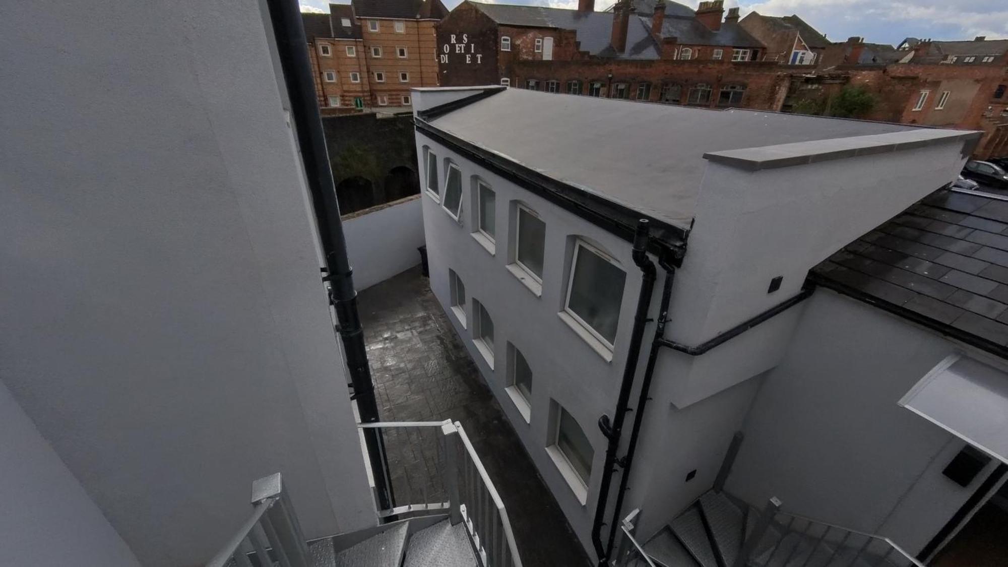 Spacious Quirky In With Free Wi-fi, Parking * Birmingham