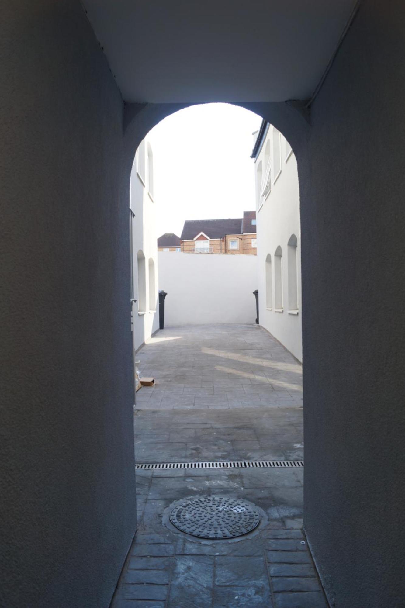 Apartment Spacious Quirky In With Free Wi-fi, Parking *