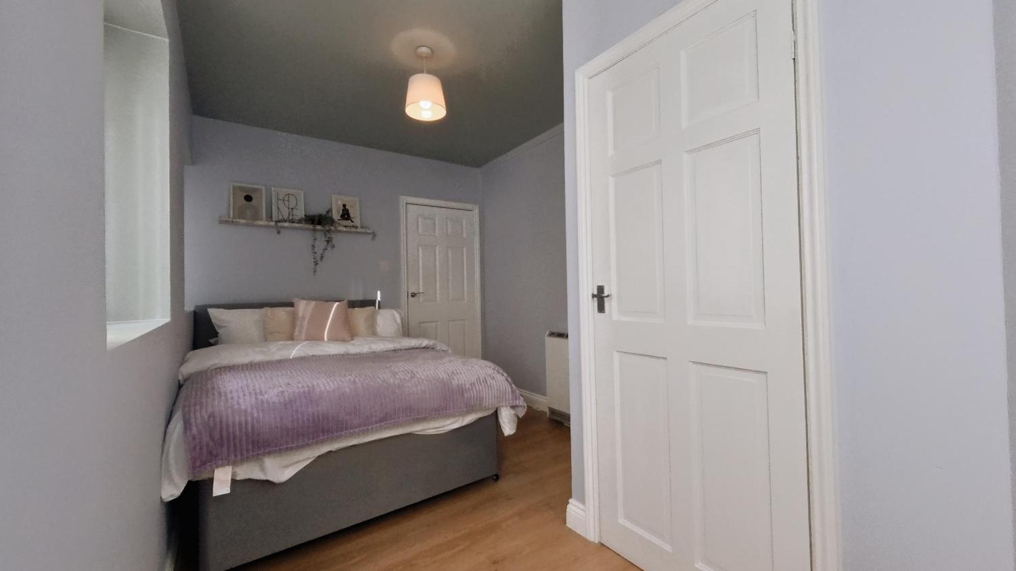 Spacious Quirky In With Free Wi-fi, Parking * Birmingham