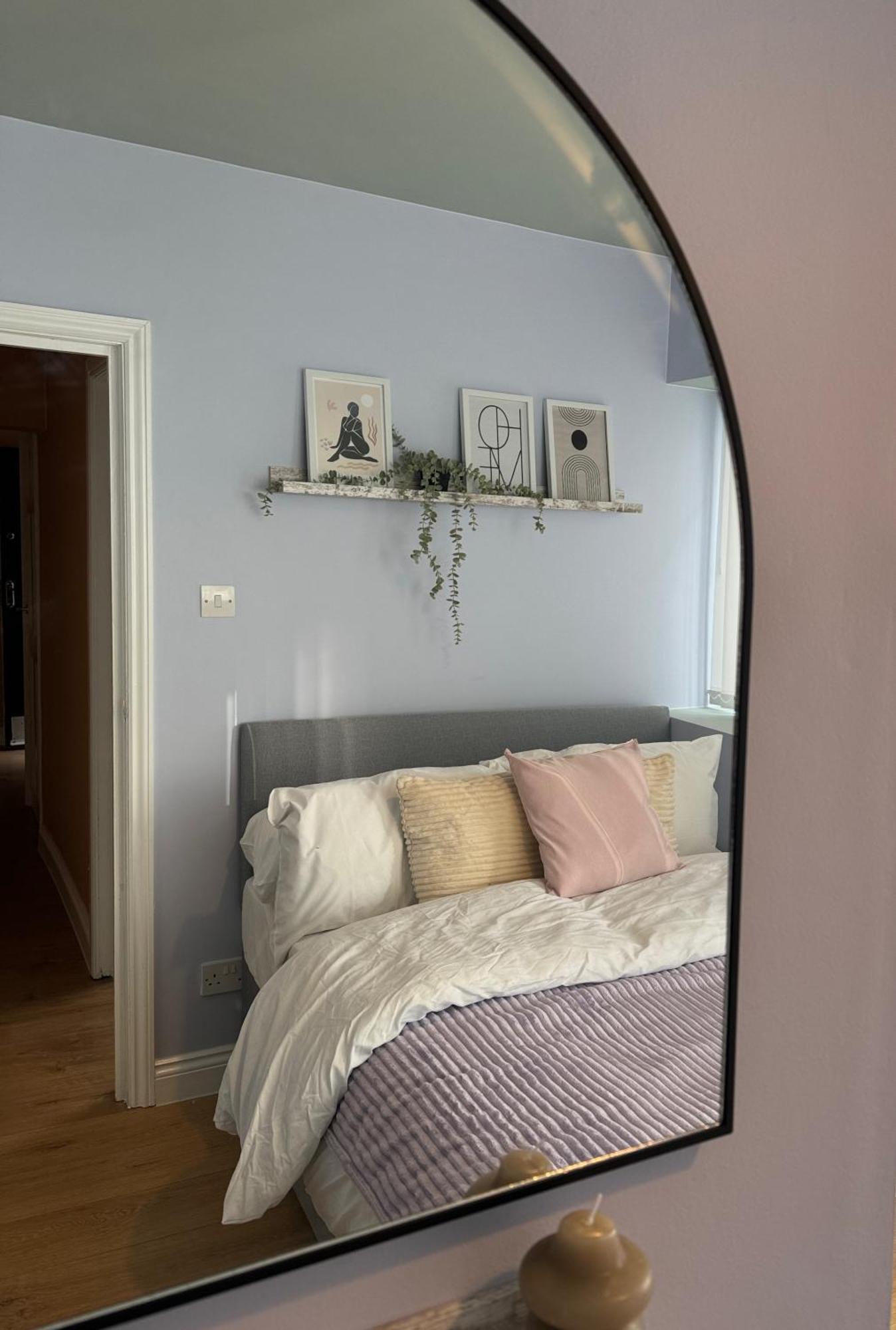 Apartment Spacious Quirky In With Free Wi-fi, Parking Birmingham