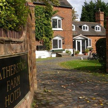 Hotel Featherstone Farm