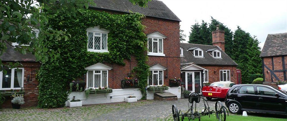Featherstone Farm