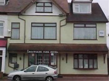 Greswolde Park Hotel 2*