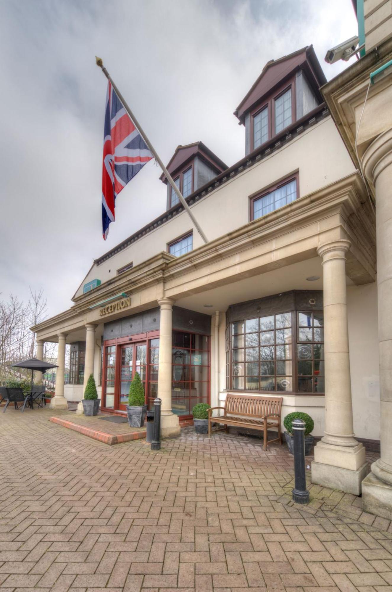 Bridge House Hotel Birmingham