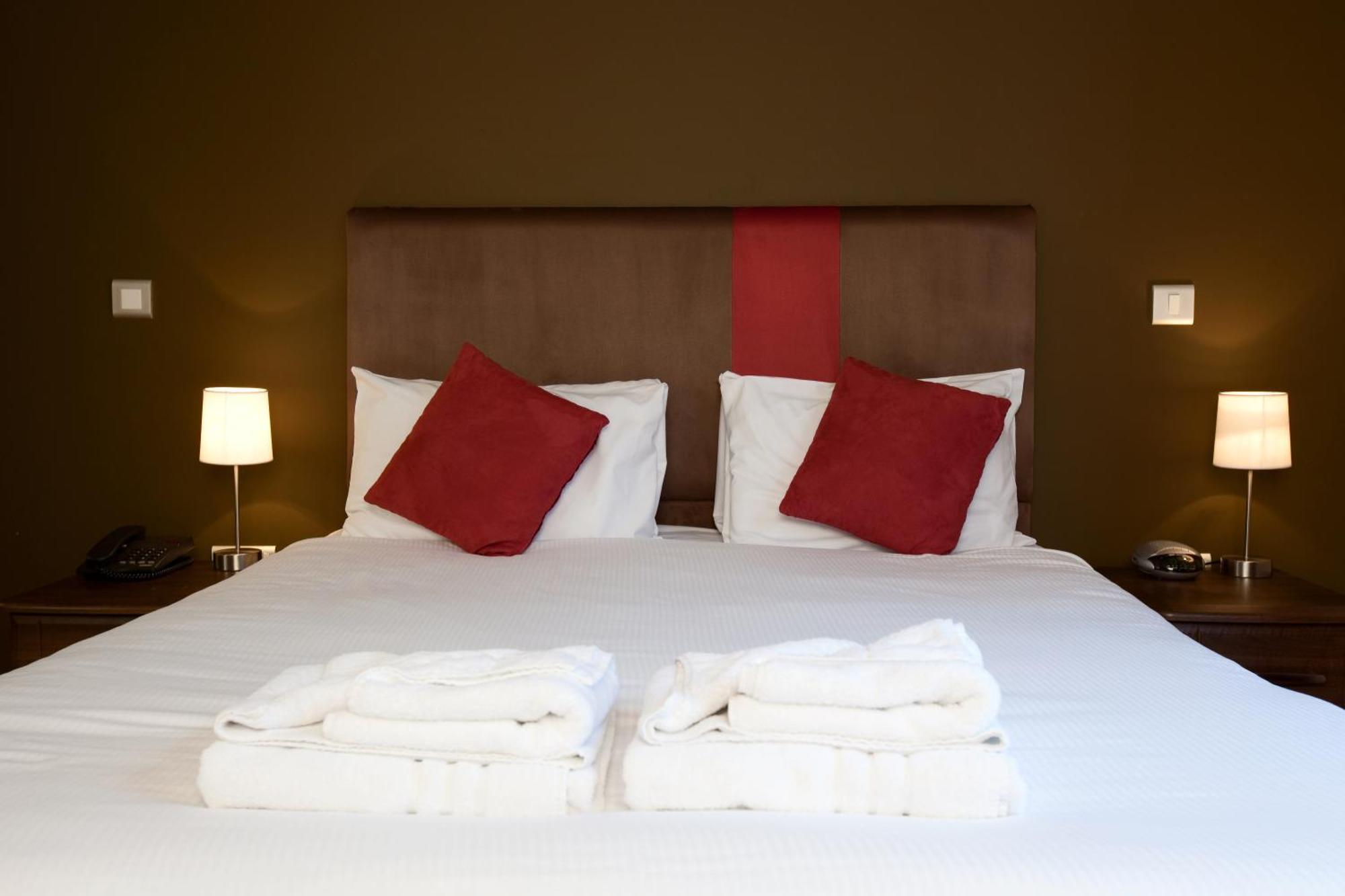 Apartment The Spires Serviced Birmingham