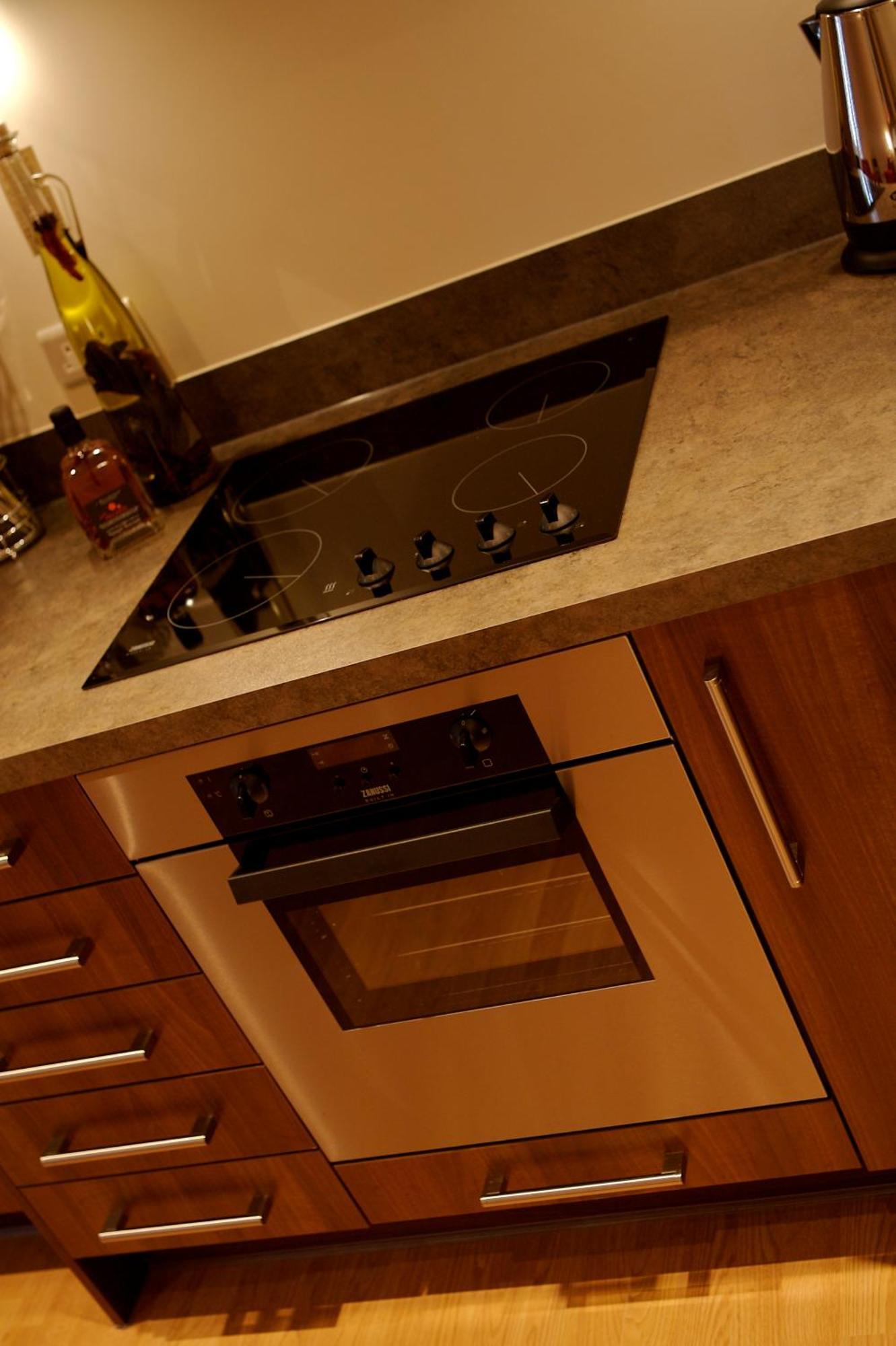 Apartment The Spires Serviced Birmingham