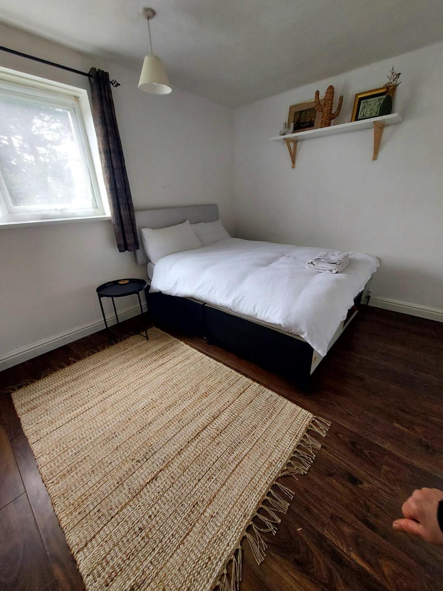 Guest house Kelsall Birmingham