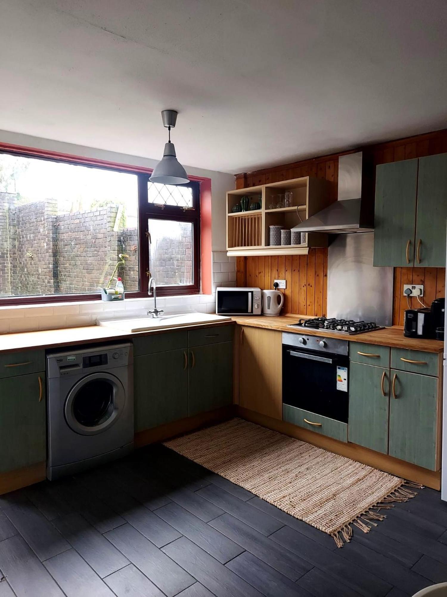 Guest house Kelsall Birmingham