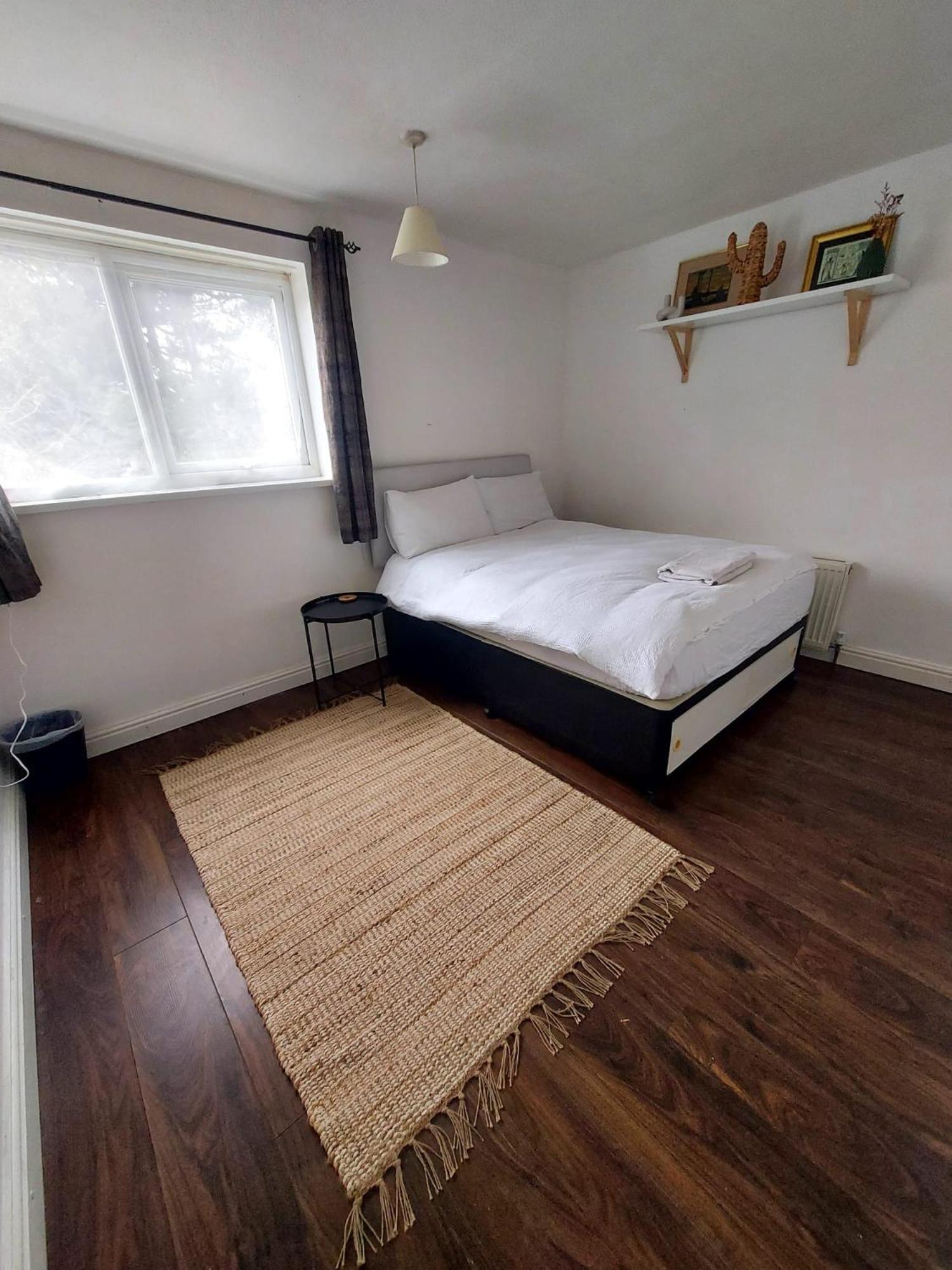 Guest house Kelsall Birmingham