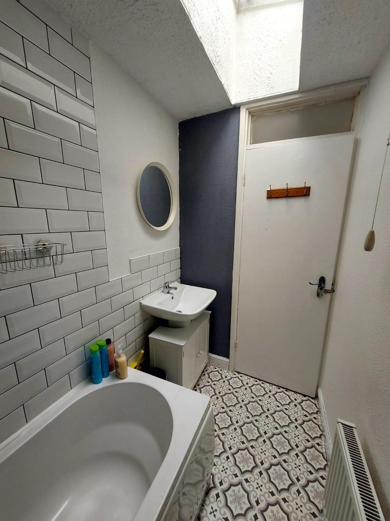 Guest house Kelsall *