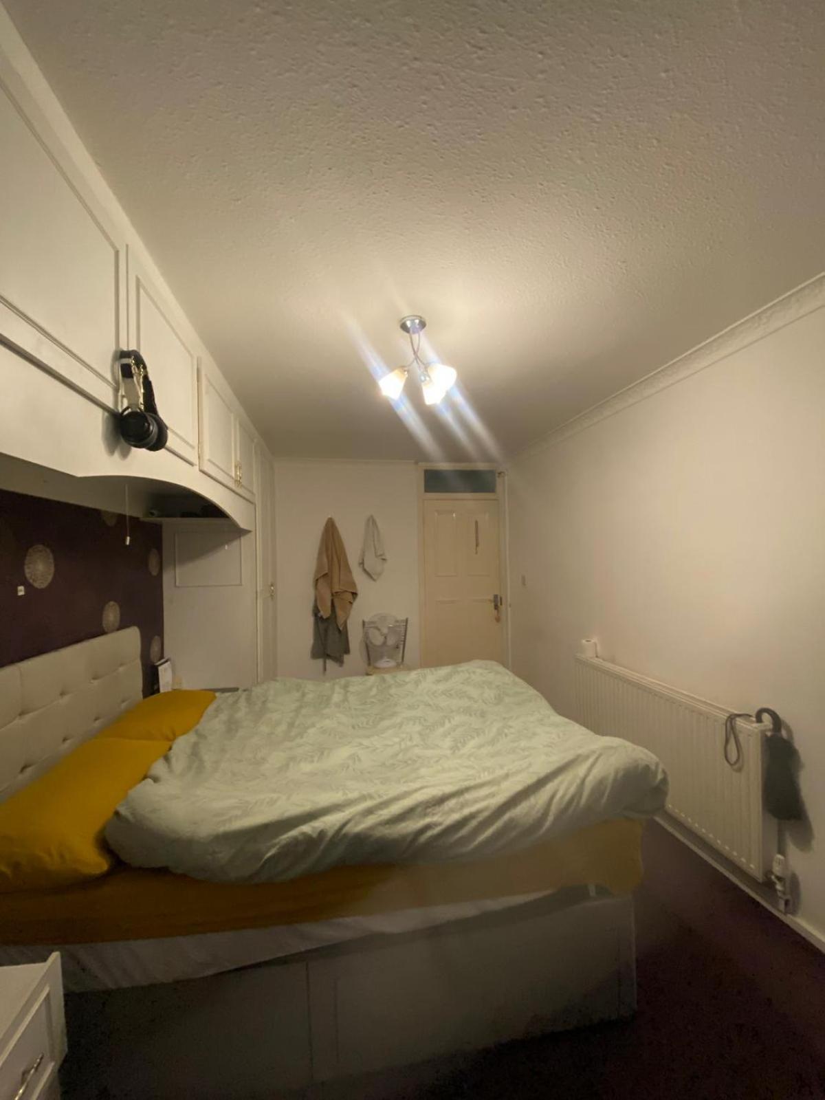 Homestay Quiet Flat With A Private Spacious Birmingham