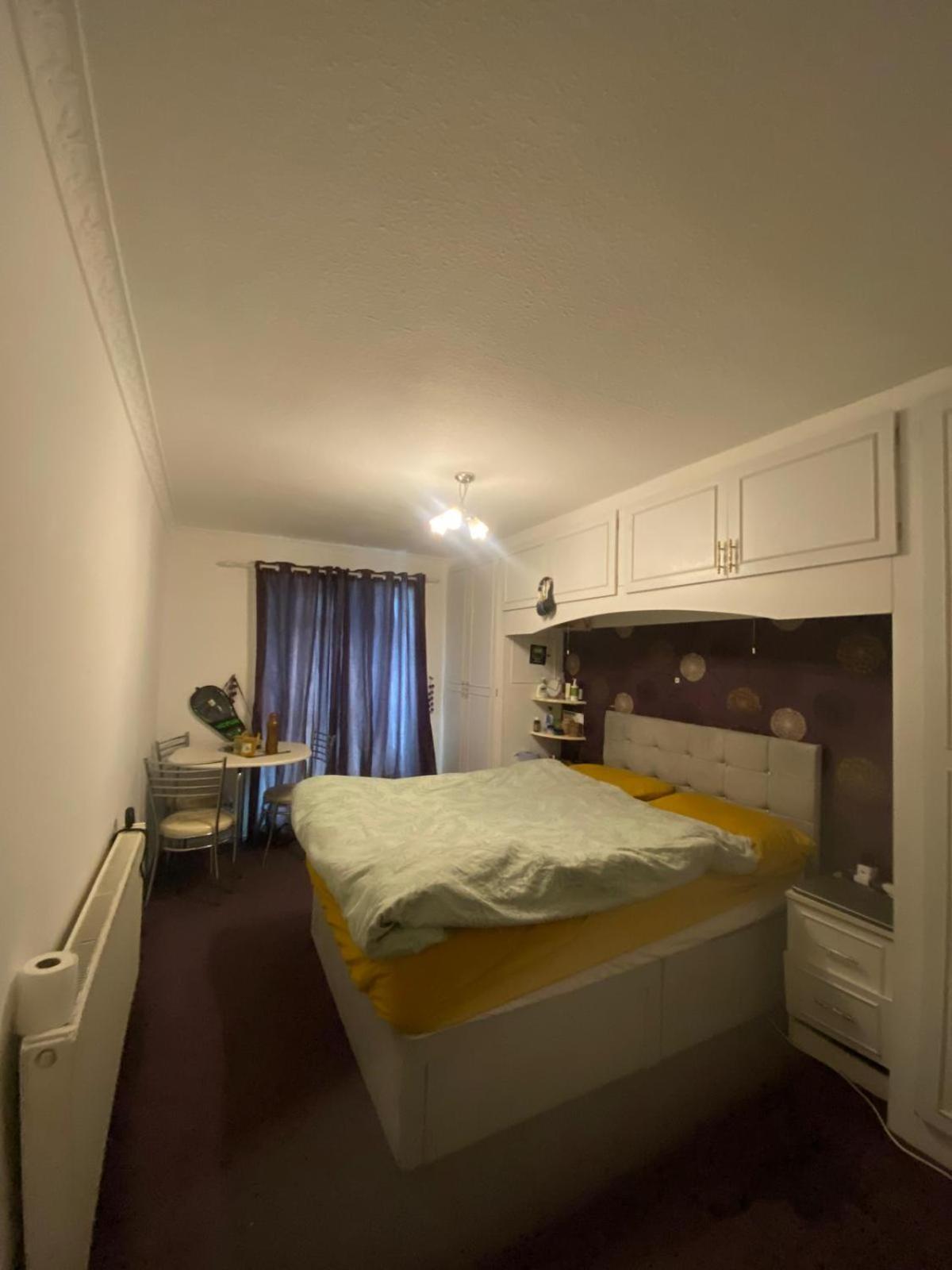 Quiet Flat With A Private Spacious Birmingham