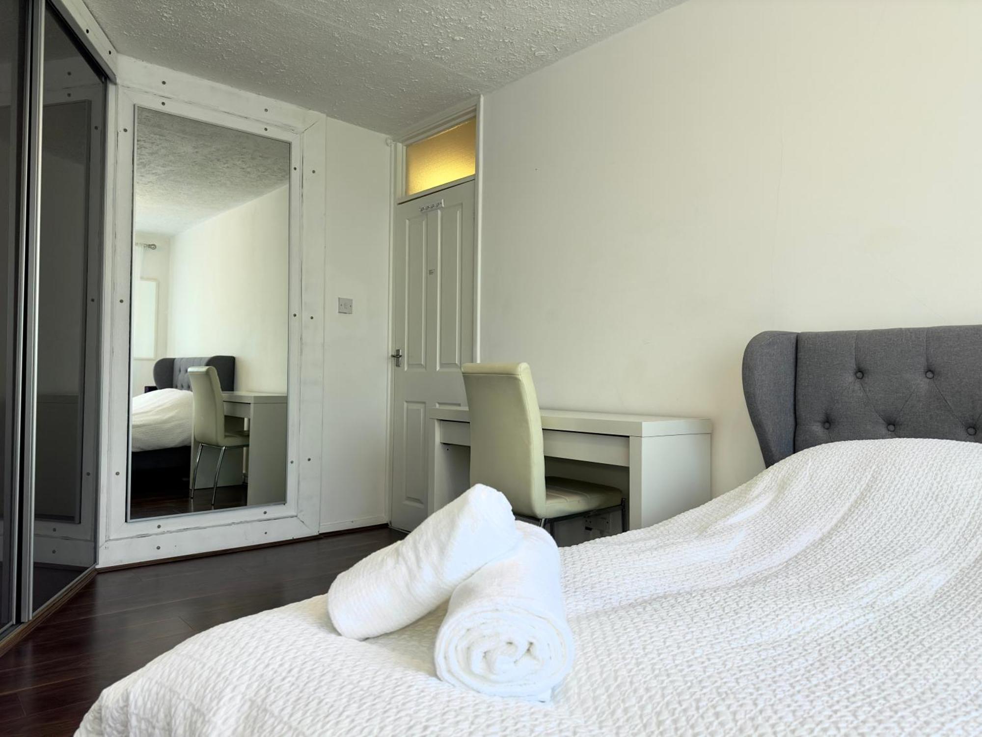 Homestay Downtown Delight Birmingham