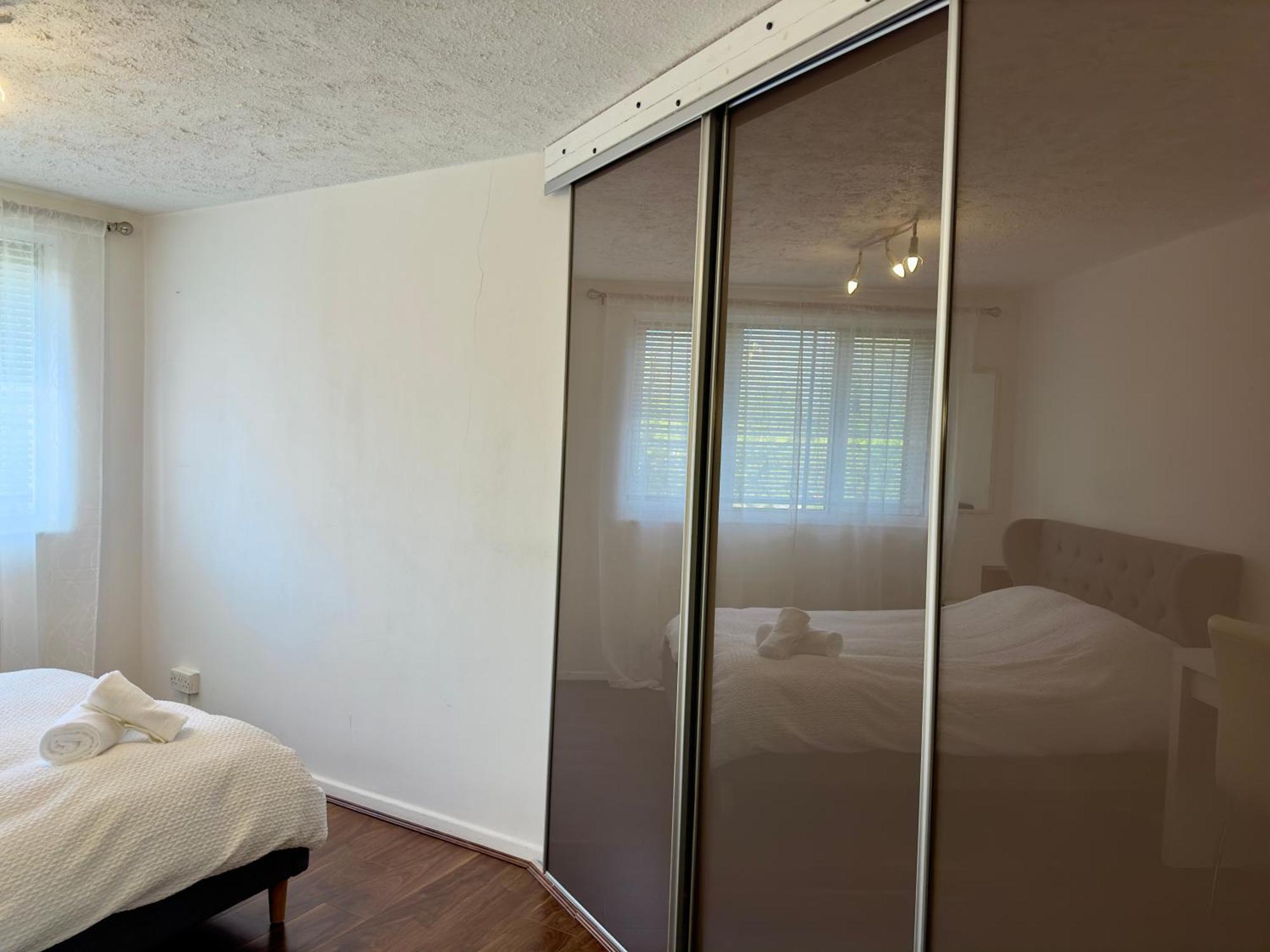 Homestay Downtown Delight Birmingham