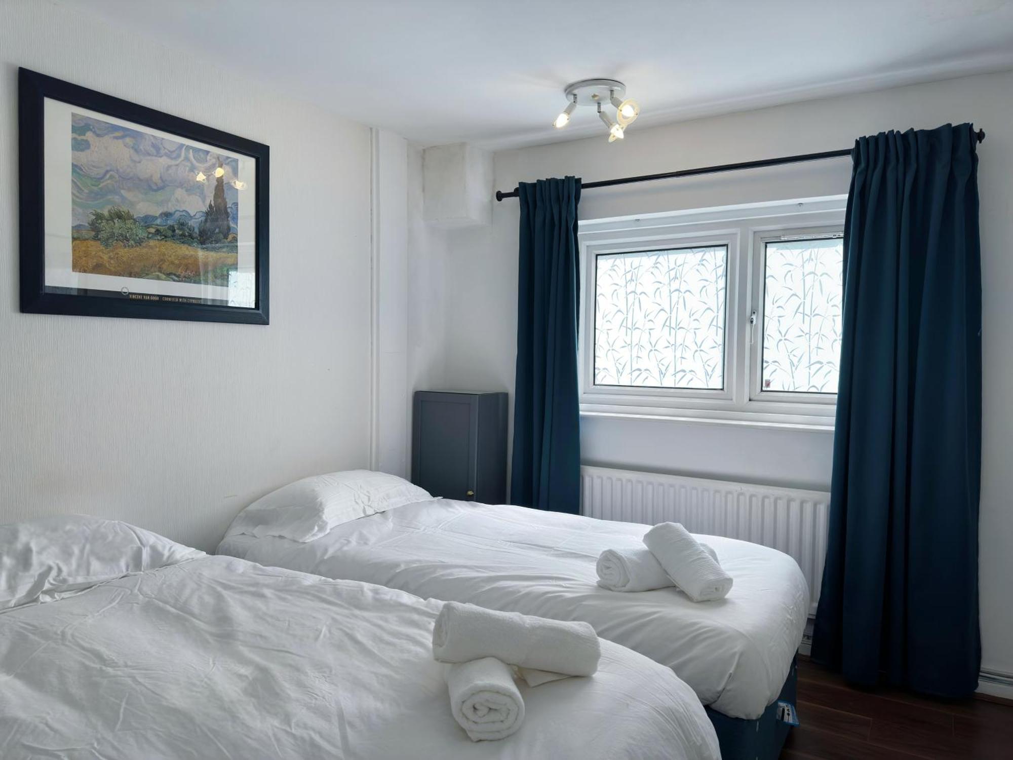 Homestay Downtown Delight Birmingham