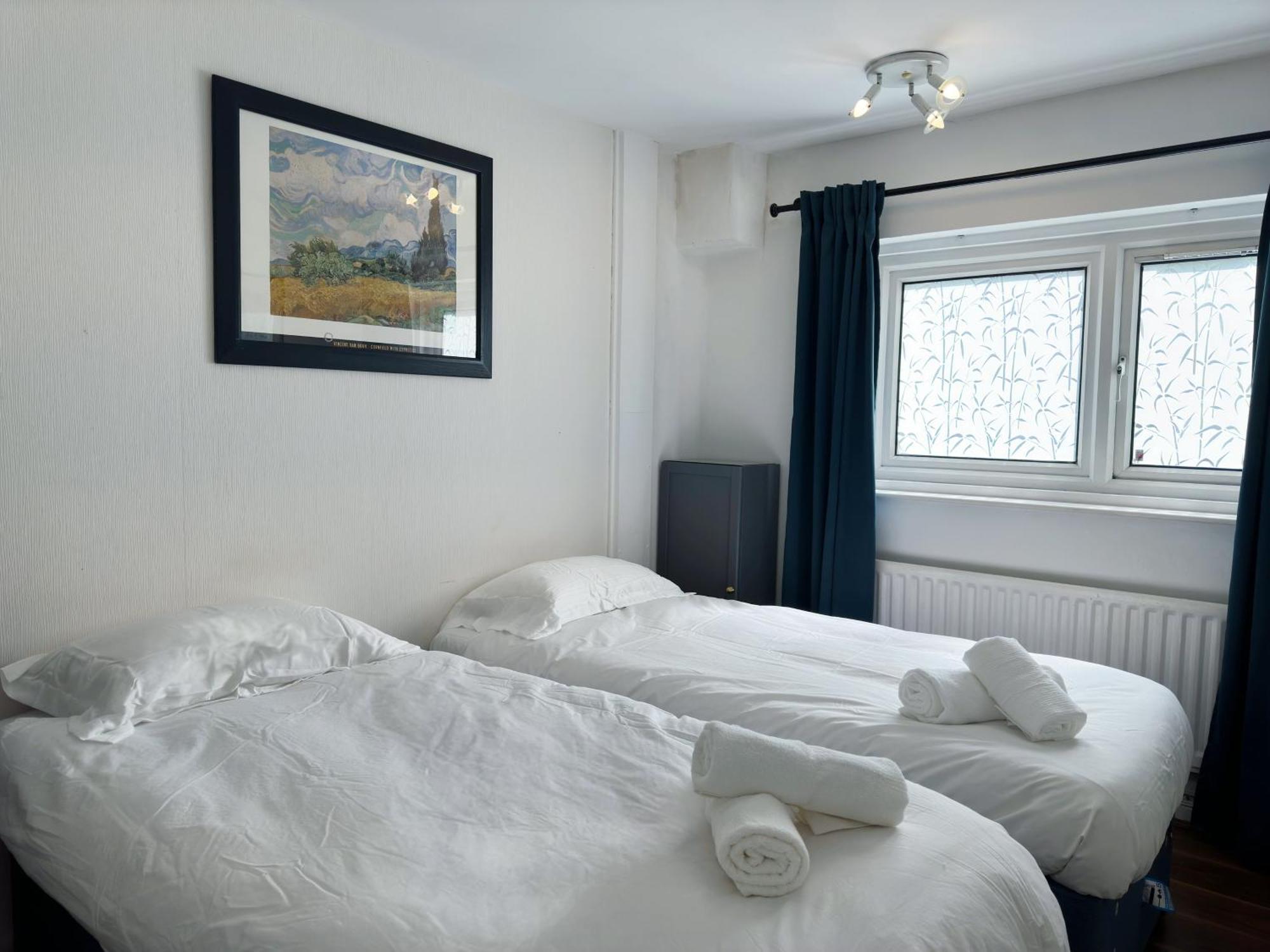 Homestay Downtown Delight Birmingham