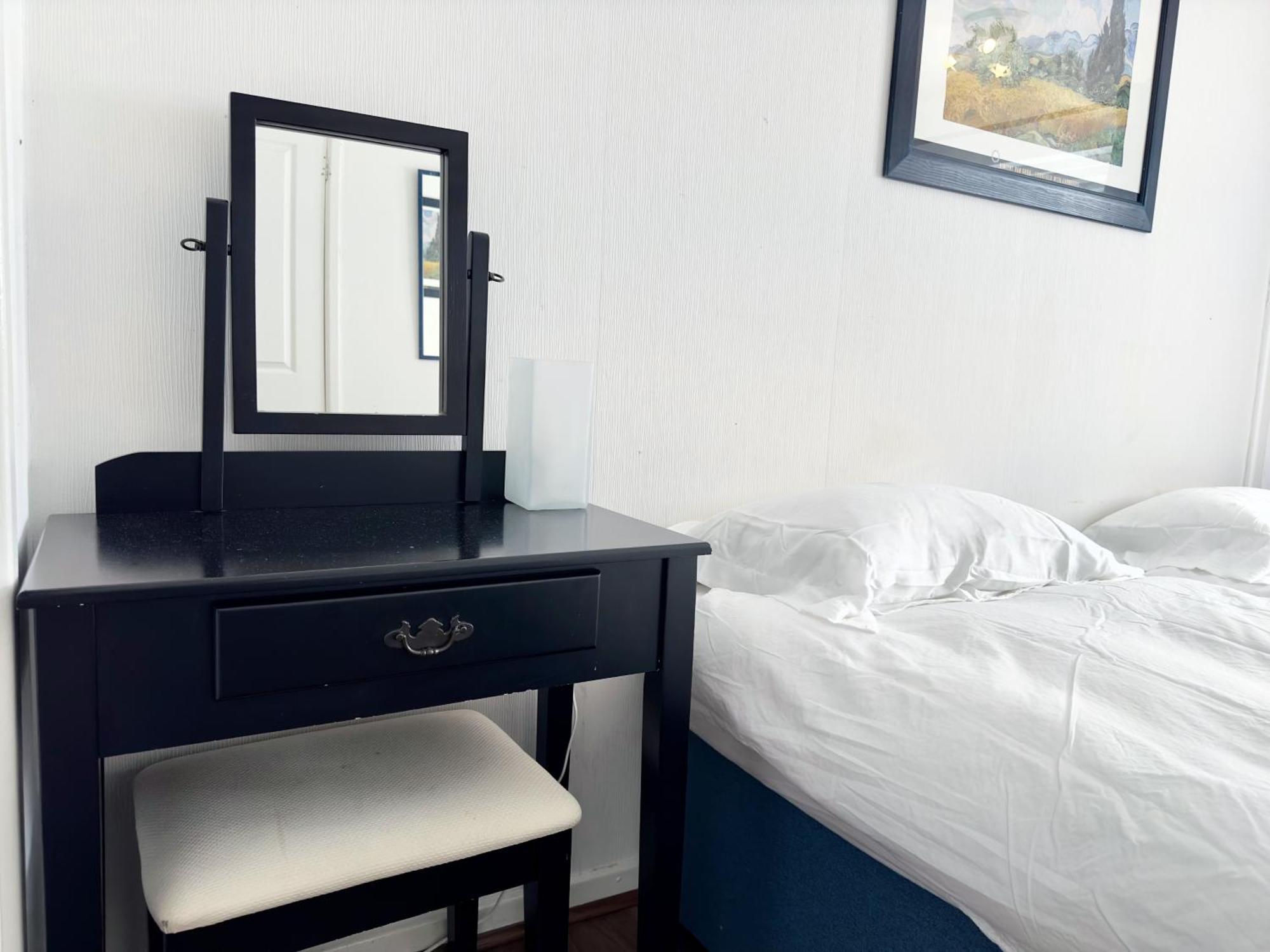 Homestay Downtown Delight Birmingham