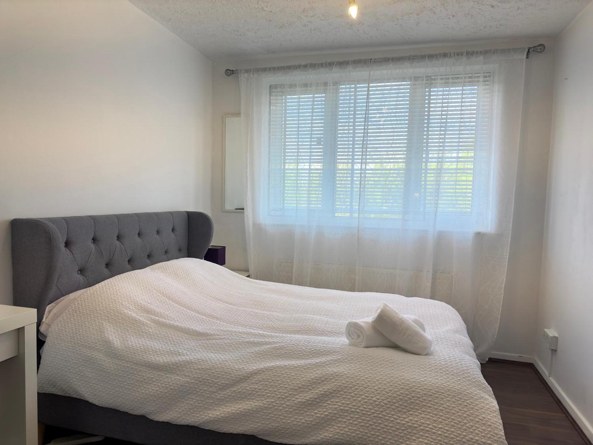 Homestay Downtown Delight