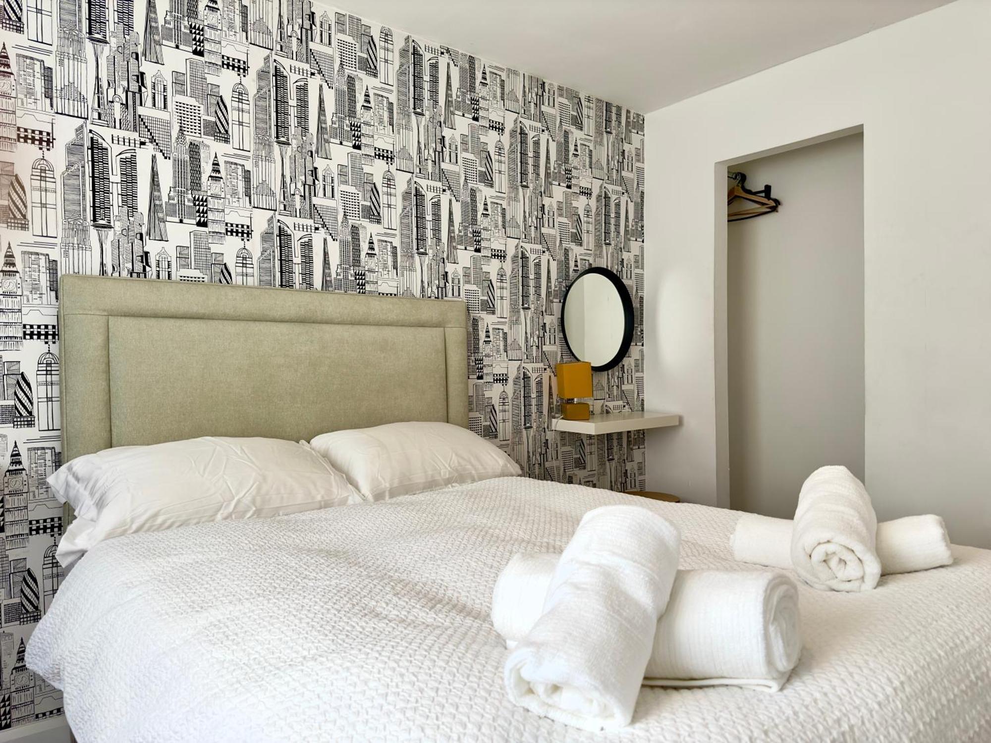 Homestay Downtown Delight Birmingham