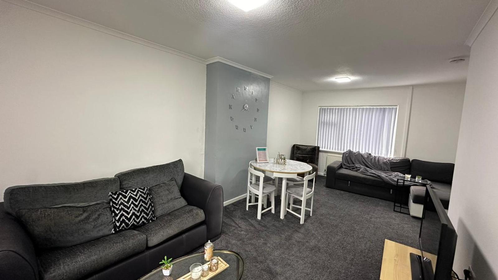Apartment Noormak Nights Birmingham