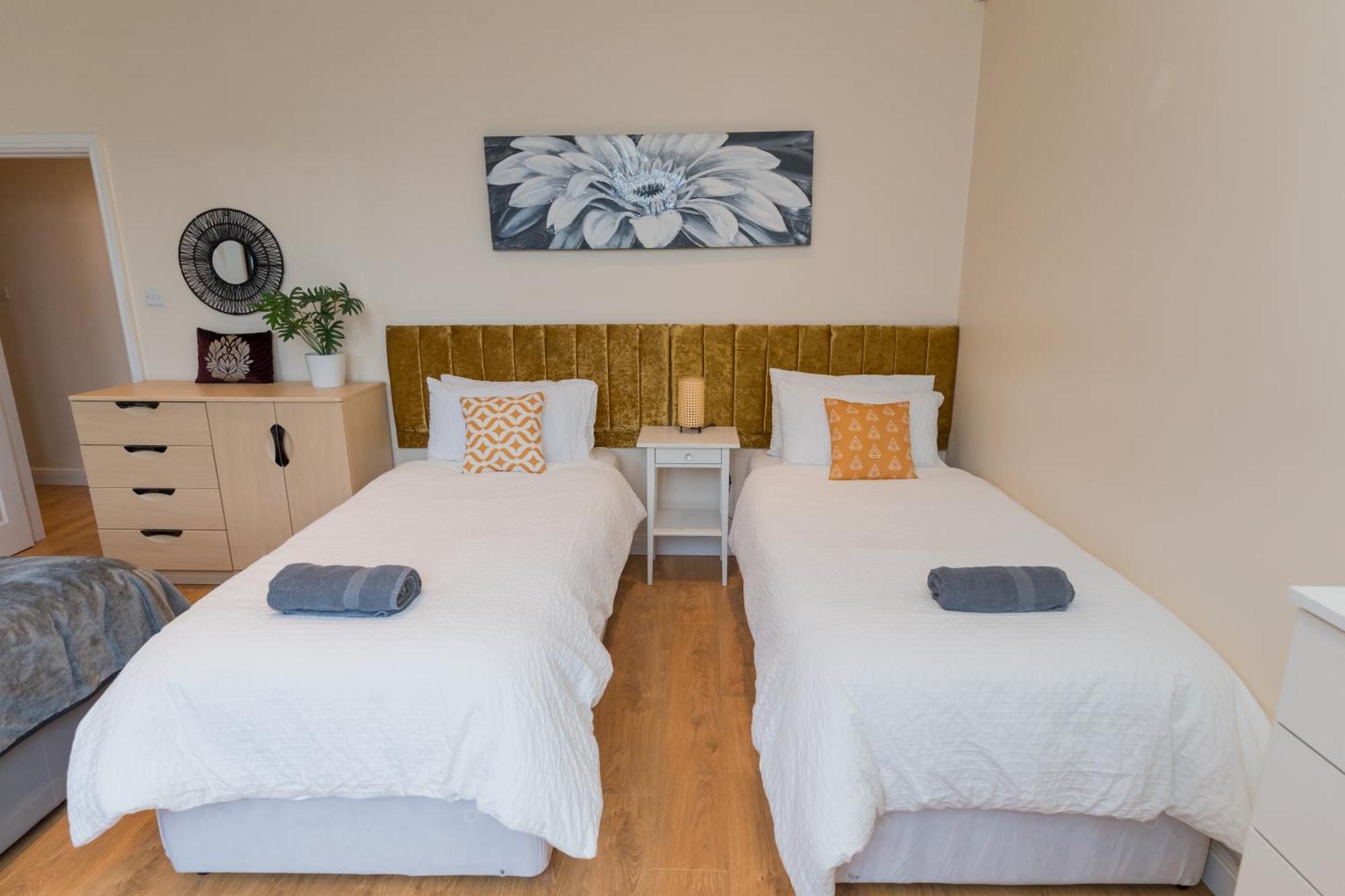 Aston Apartments-3 11 Lichfield Road B6 5rw